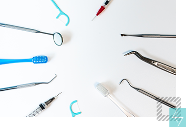 歯ぎしりの軽減に役立つ